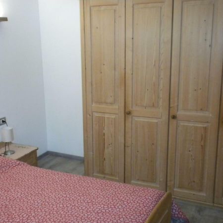 Apartmán Casa Litegosa Panchia Exteriér fotografie