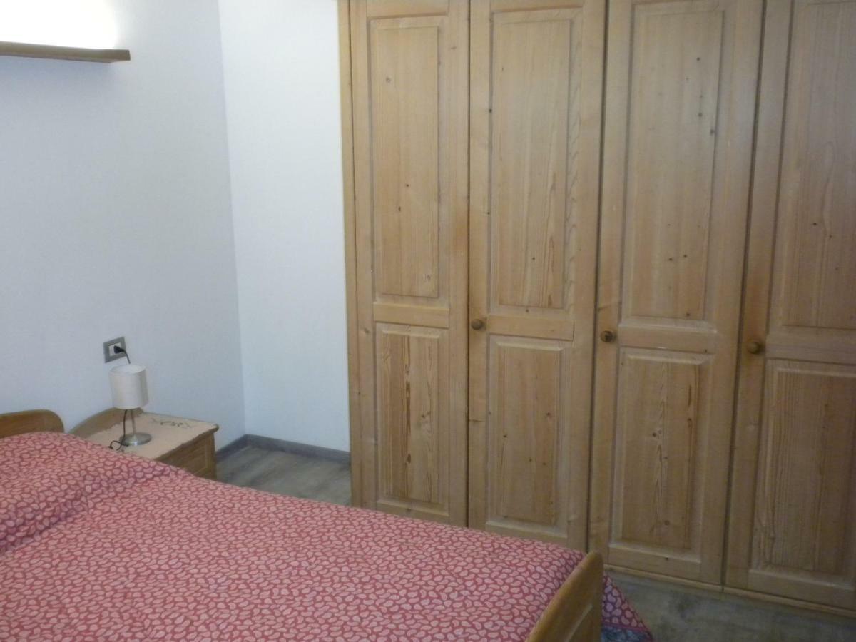 Apartmán Casa Litegosa Panchia Exteriér fotografie
