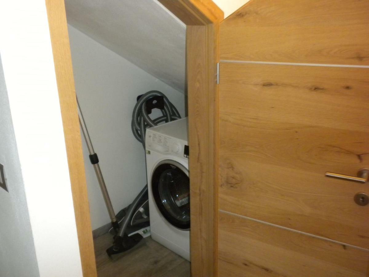 Apartmán Casa Litegosa Panchia Exteriér fotografie