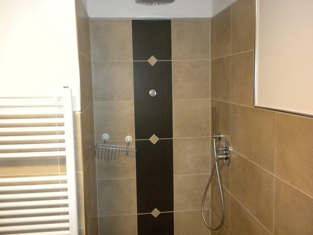 Apartmán Casa Litegosa Panchia Exteriér fotografie